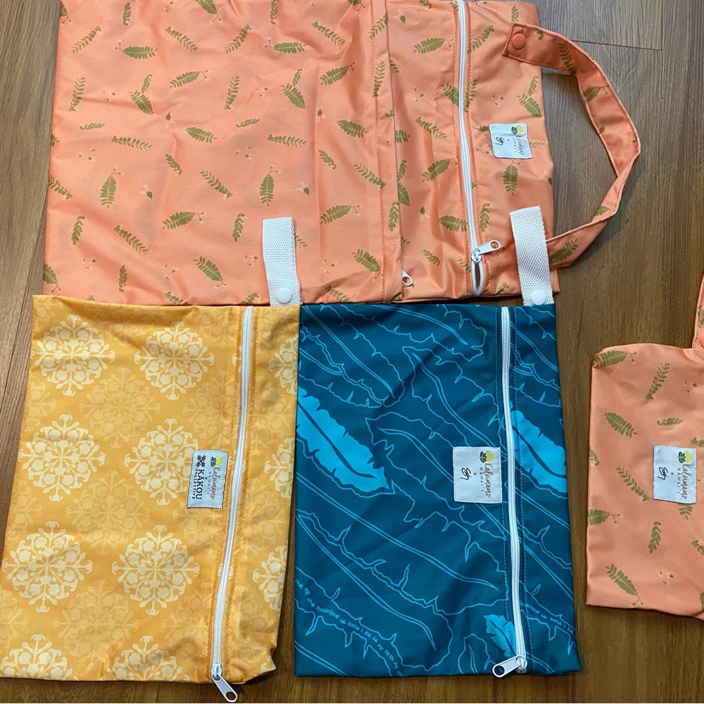 kaleimamo bags